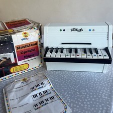 upright pianos for sale  READING