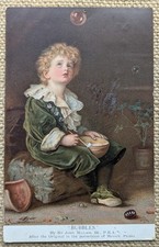 Original bubbles john for sale  LIVERPOOL