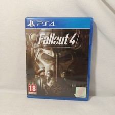 Fallout ps4 gioco usato  Lavello