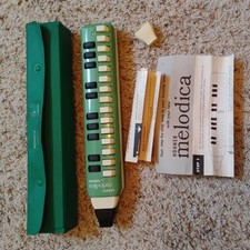 Original vintage green for sale  Fishers