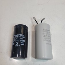 New capacitor cd60 for sale  Victorville