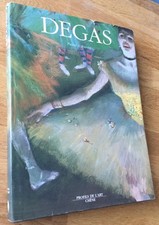 Cabanne degas marcelin d'occasion  Paris VI