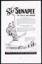 1950 sunapee ski for sale  Denver