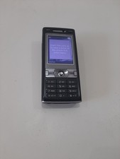 Sony ericsson k800i for sale  PETERBOROUGH