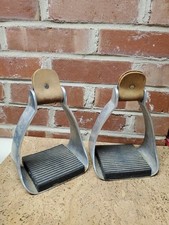 Pair aluminum bell for sale  Stoughton