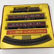 Vintage tri ang for sale  BRADFORD