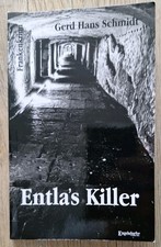 Entlas killer frankenkrimi gebraucht kaufen  Lichtenfels