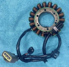 Stator aprilia tuono for sale  SOUTHEND-ON-SEA