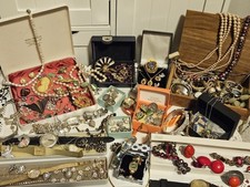 Alter getragener schmuck gebraucht kaufen  Wülfrath