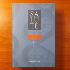 Salute. dizionario medico usato  Diano San Pietro