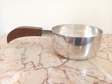 Belle casserole métal d'occasion  Avon