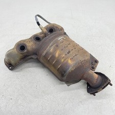 Vauxhall corsa catalytic for sale  DONCASTER