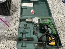 Hitachi d13vf drill for sale  Columbus