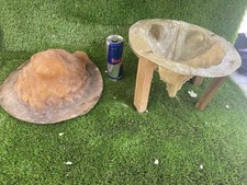 Latex fibreglass mould for sale  PAIGNTON