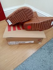 Fitflop original mukluk for sale  UK