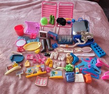 Vintage sindy accessories for sale  KIDDERMINSTER