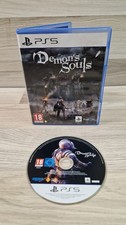 Ps5 demon souls for sale  GRIMSBY