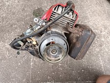 einachser motor gebraucht kaufen  Rosdorf