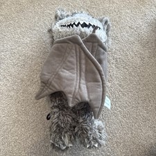 Snagglefang bat plush for sale  ELY