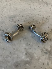 Tiffany double knot for sale  HELSTON