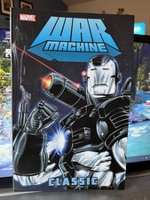 War machine classic for sale  North Liberty
