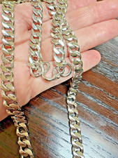 Men heavy link for sale  Lakeland