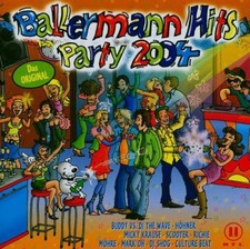 Ballermann hits party gebraucht kaufen  Deutschland
