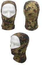Passamontagna balaclava collar usato  Latina