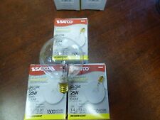 Three satco watt for sale  Harrisonburg