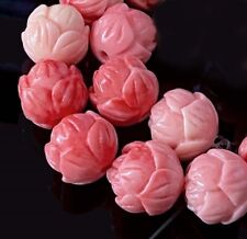 10mm pink shell for sale  Marlborough