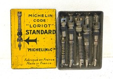Ancienne boîte publicitaire d'occasion  Giromagny