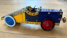 Vintage meccano sports for sale  SOUTHSEA