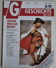 Geschichte pfiff 1992 gebraucht kaufen  Bad Steben