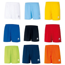 Pantaloncini errea new usato  Putignano
