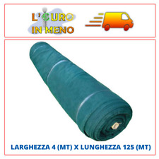 Reti olive rotolo usato  Acri