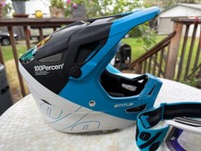 100 mtb helmet for sale  Santa Barbara
