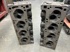 351c cylinder heads for sale  Rio Linda
