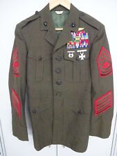 Marine corps jacke gebraucht kaufen  Freihung