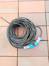 Cee verlängerungskabel h07n gebraucht kaufen  Potsdam