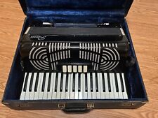 Vintage rivoli accordion for sale  Fort George G Meade