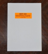 Roland mrp 500 usato  Perugia