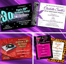 Personalised birthday party for sale  CLITHEROE