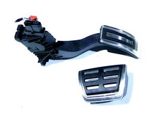 Gaspedal golf vii gebraucht kaufen  Berlin