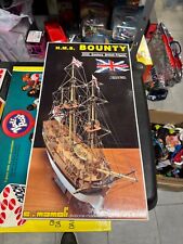 Veliero hms bounty usato  Osio Sotto