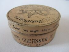 120g tin propert for sale  LONDON