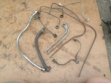 Triumph bsa engine for sale  BRISTOL
