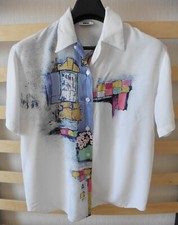 Chemisier paysage maison d'occasion  Guyancourt