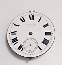 Yewdall fusee pocket for sale  DONCASTER