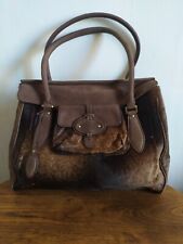 Kesslord sac cuir d'occasion  Penmarch