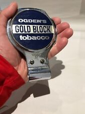 Rare vintage chrome for sale  SWANSEA